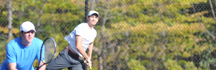 Tampa Tennis Doubles Leagues